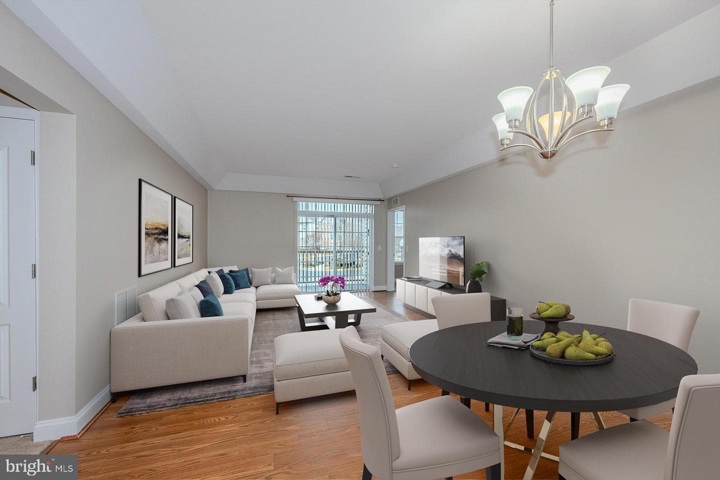 10275 Fountain Circle #201, Manassas