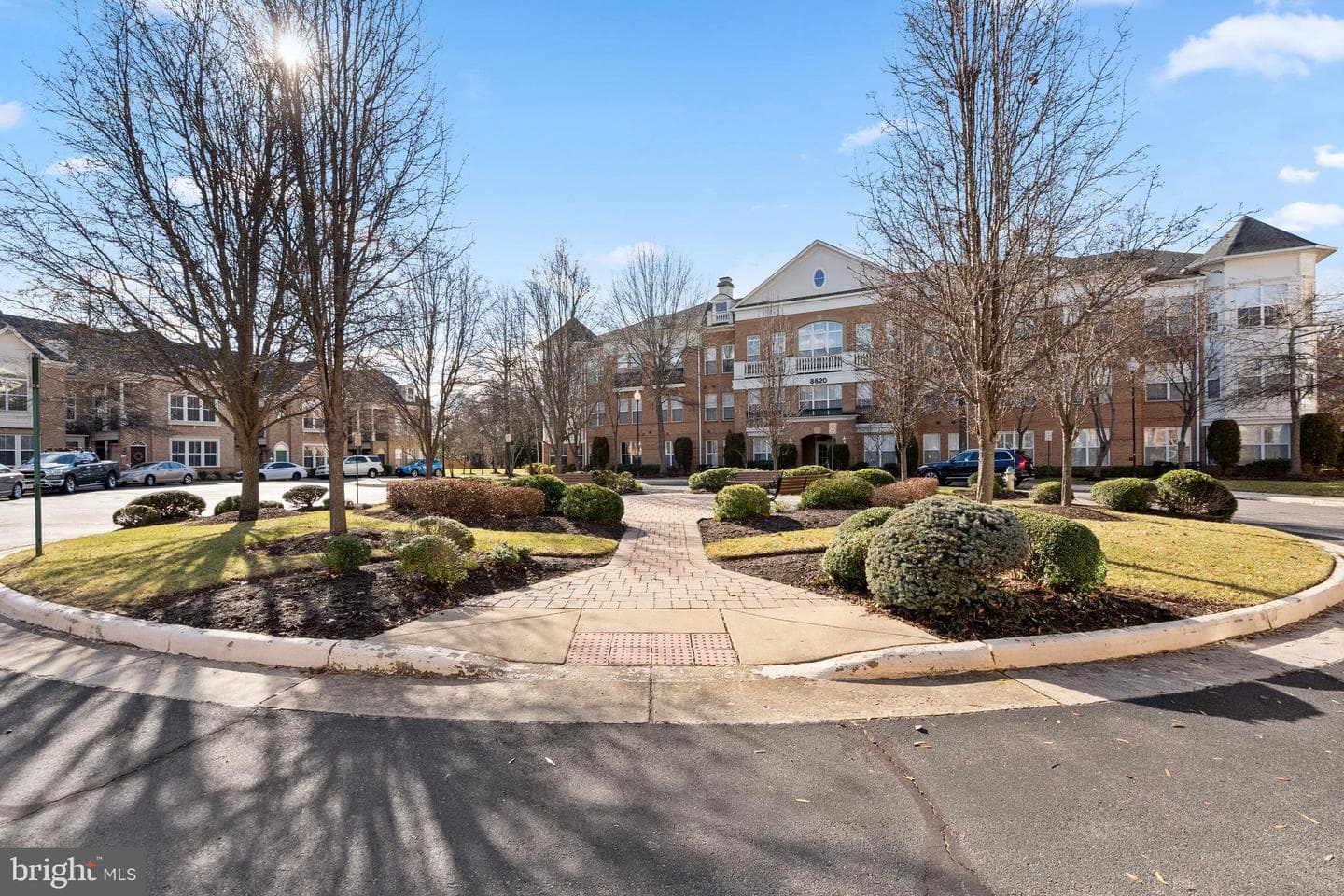 8600 Liberty Trail #102 photo 18