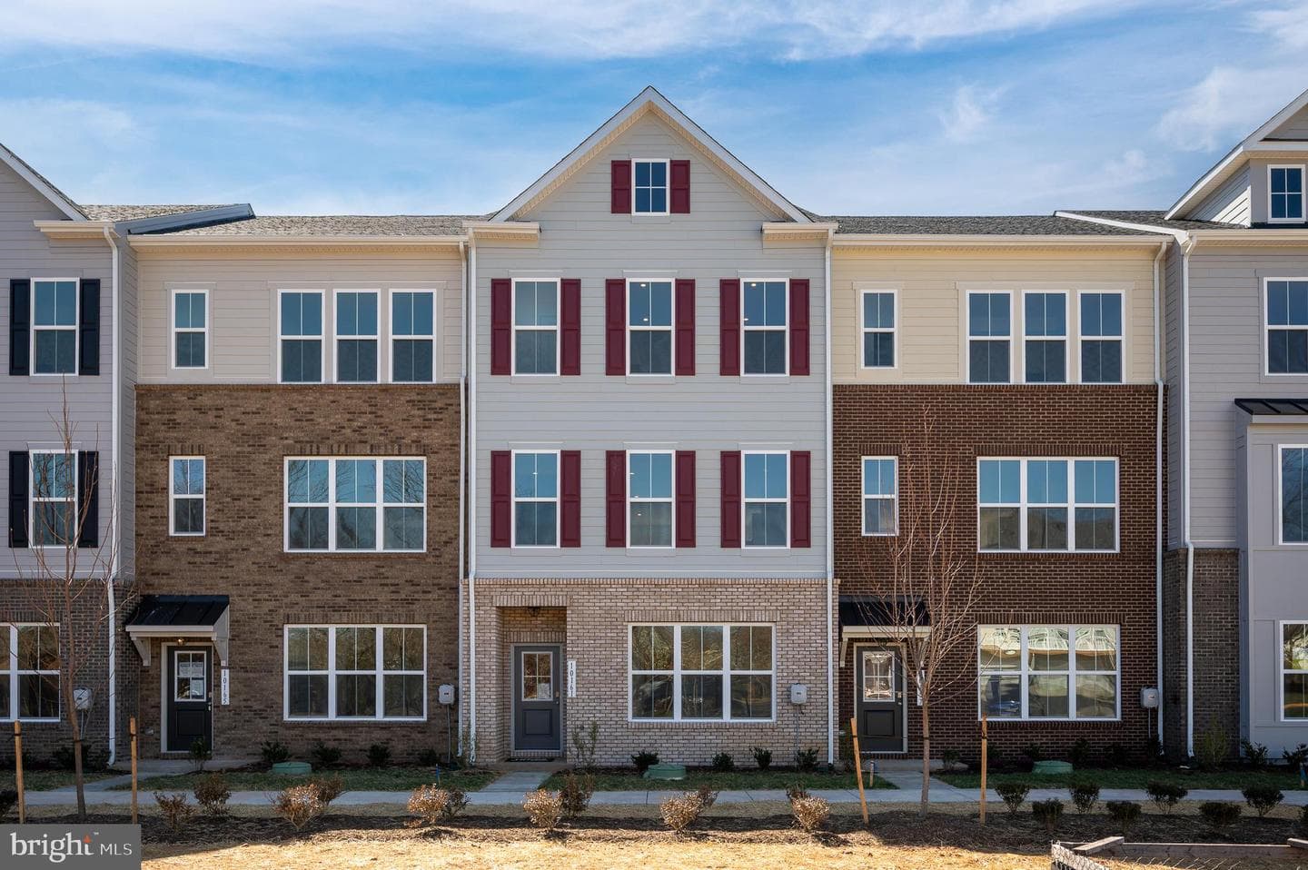 10161 Queens Way, Manassas