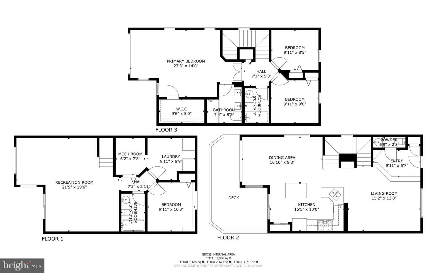 10260 Magnolia Grove Drive photo 42