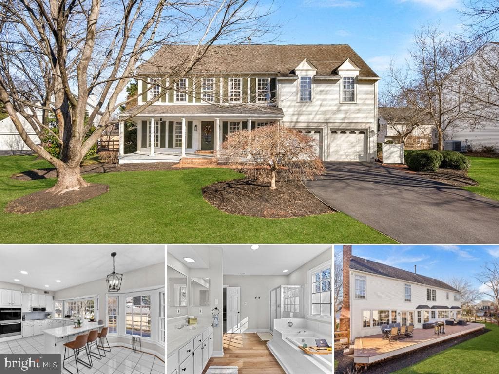 9440 Flowerden Lane