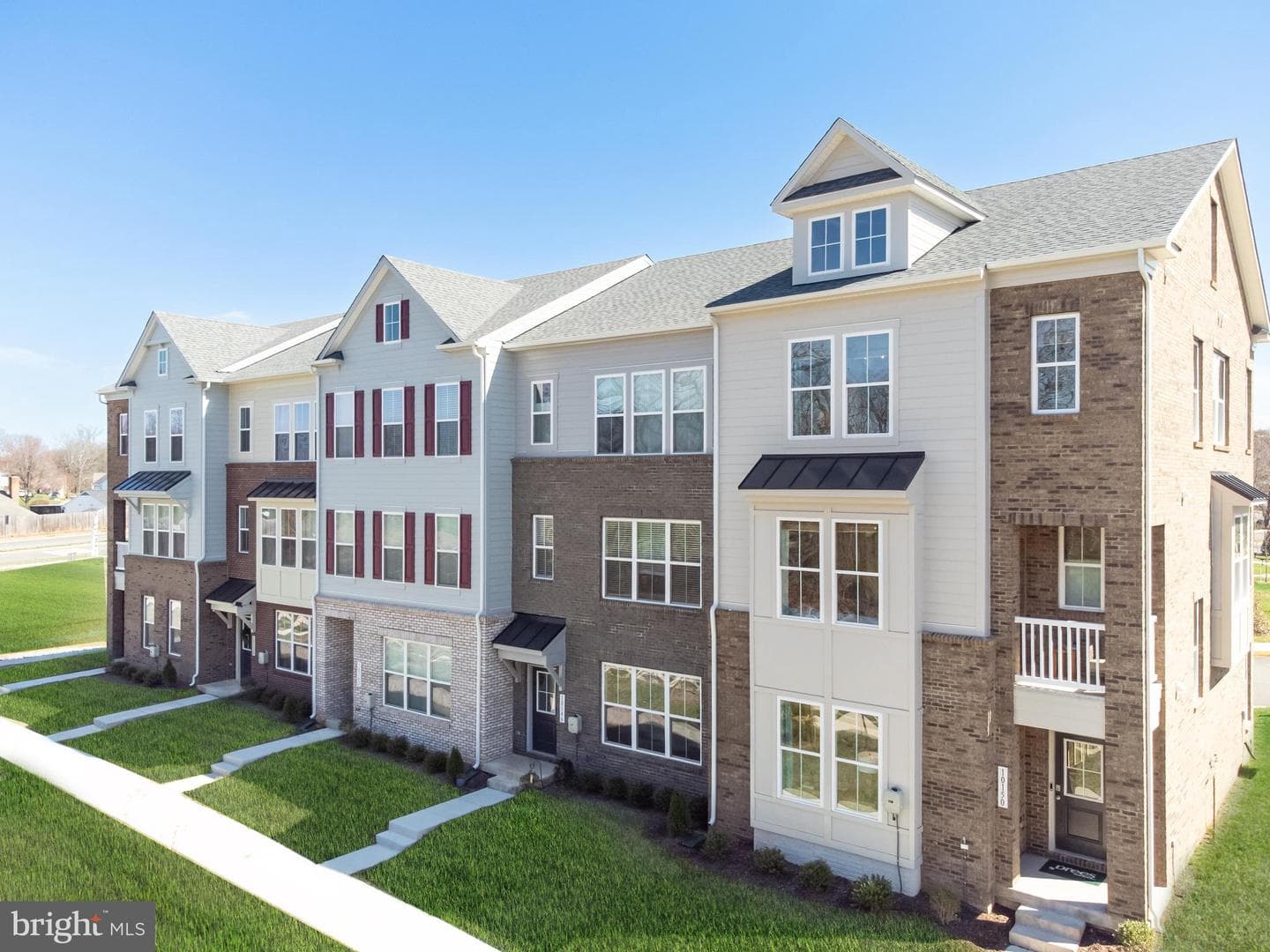 10150 Queens Way, Manassas