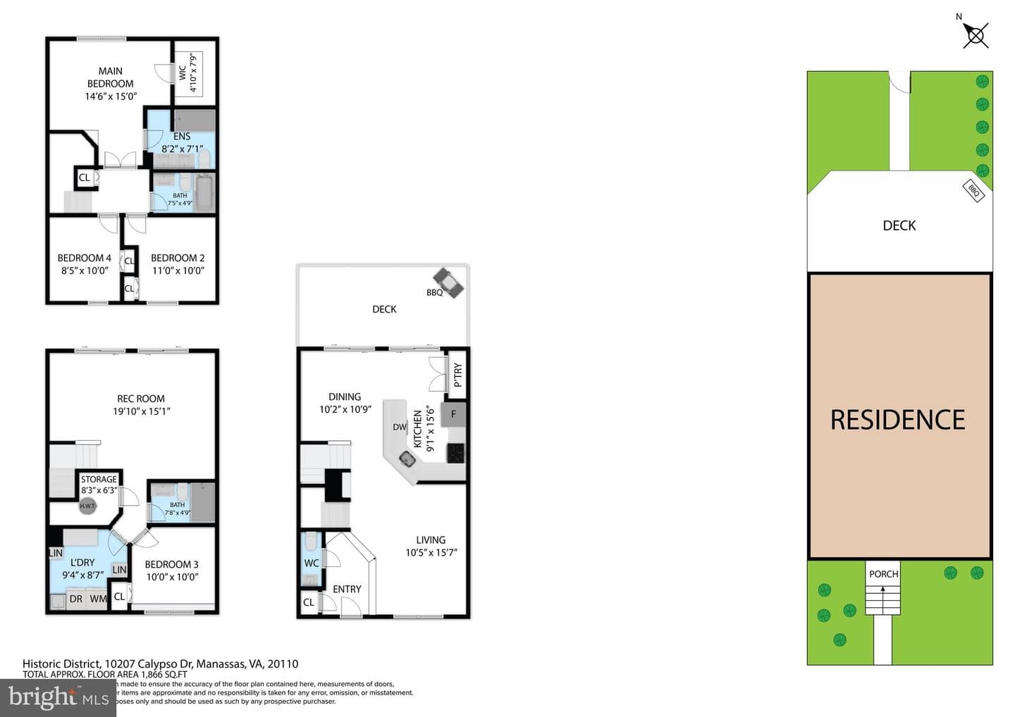 10207 Calypso Drive photo 47