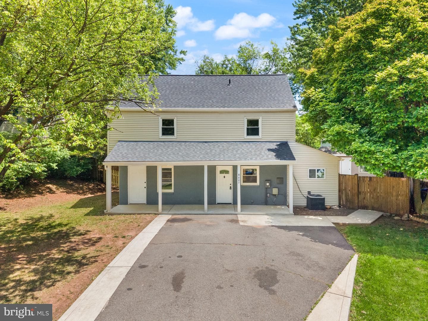 8605 Kirby Street