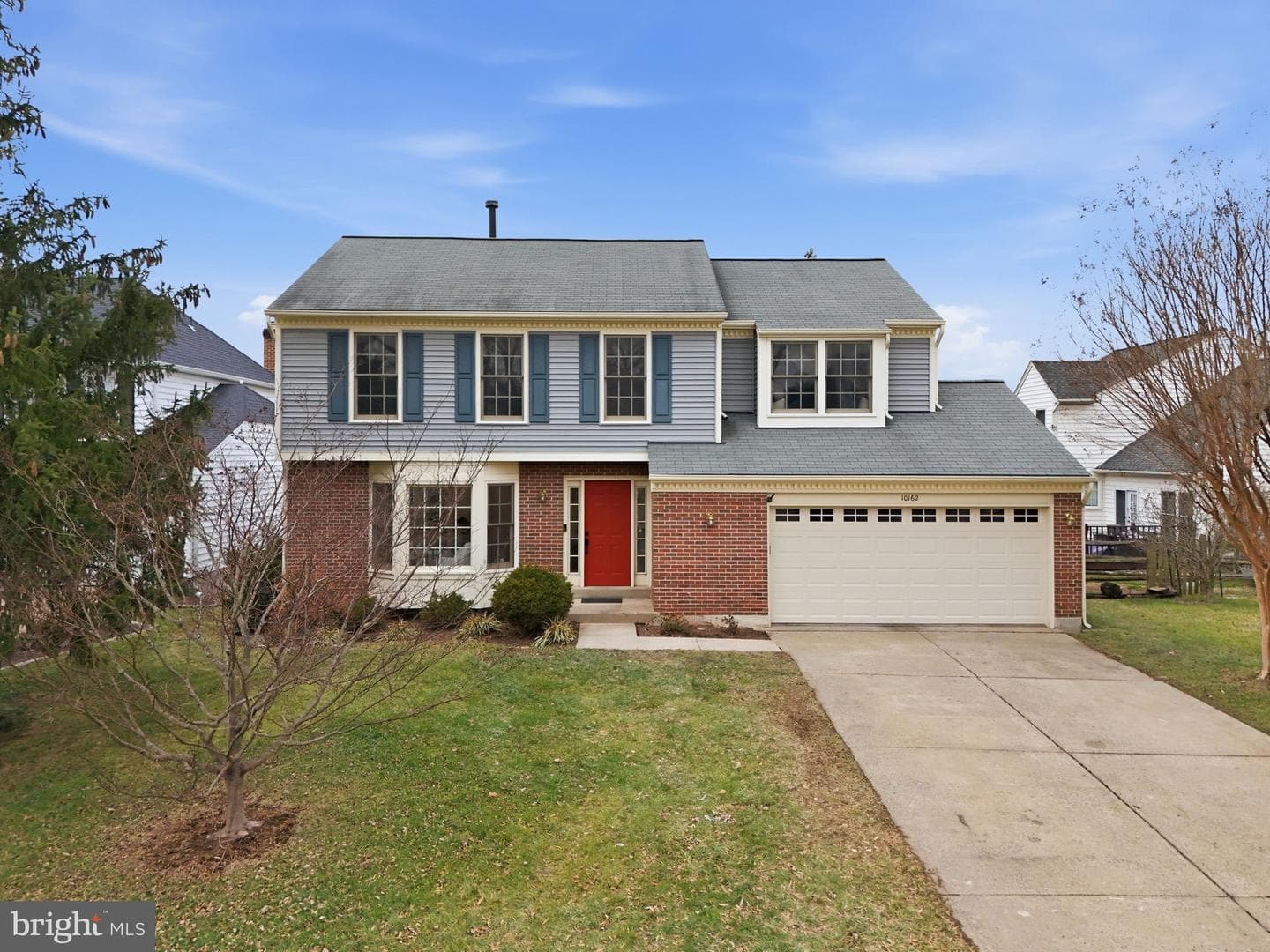 10162 Corydalis Court photo 1