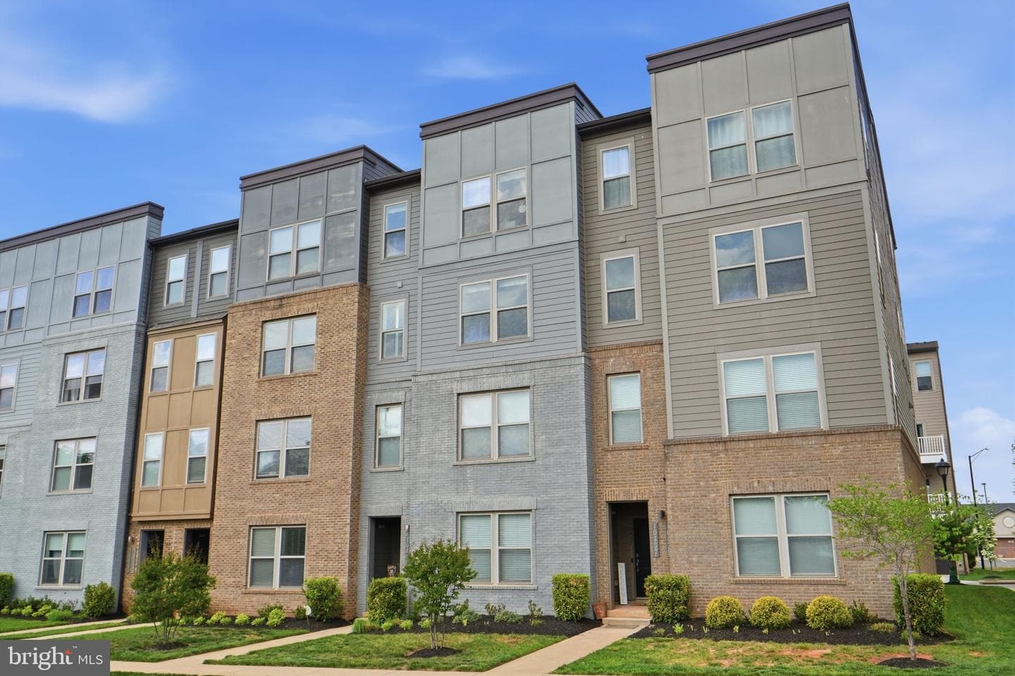 10441 Ratcliffe Trail, Manassas