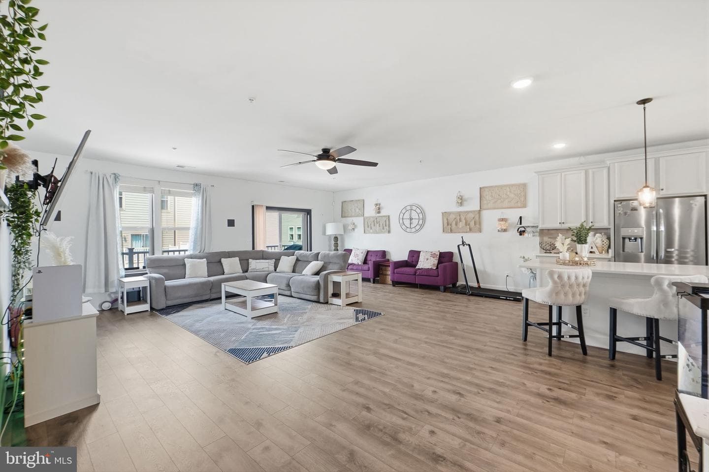 10441 Ratcliffe Trail, Manassas