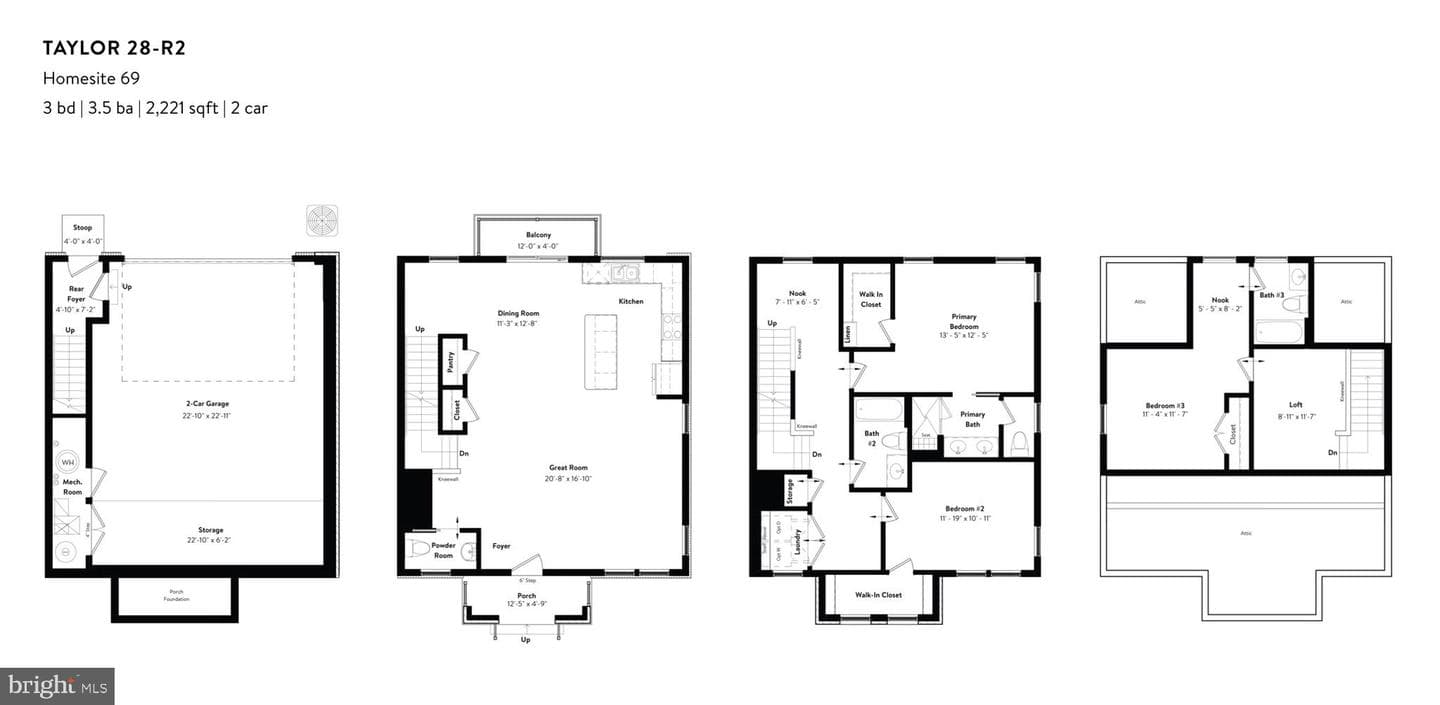 9639 Grant Avenue #homesite 69 photo 22