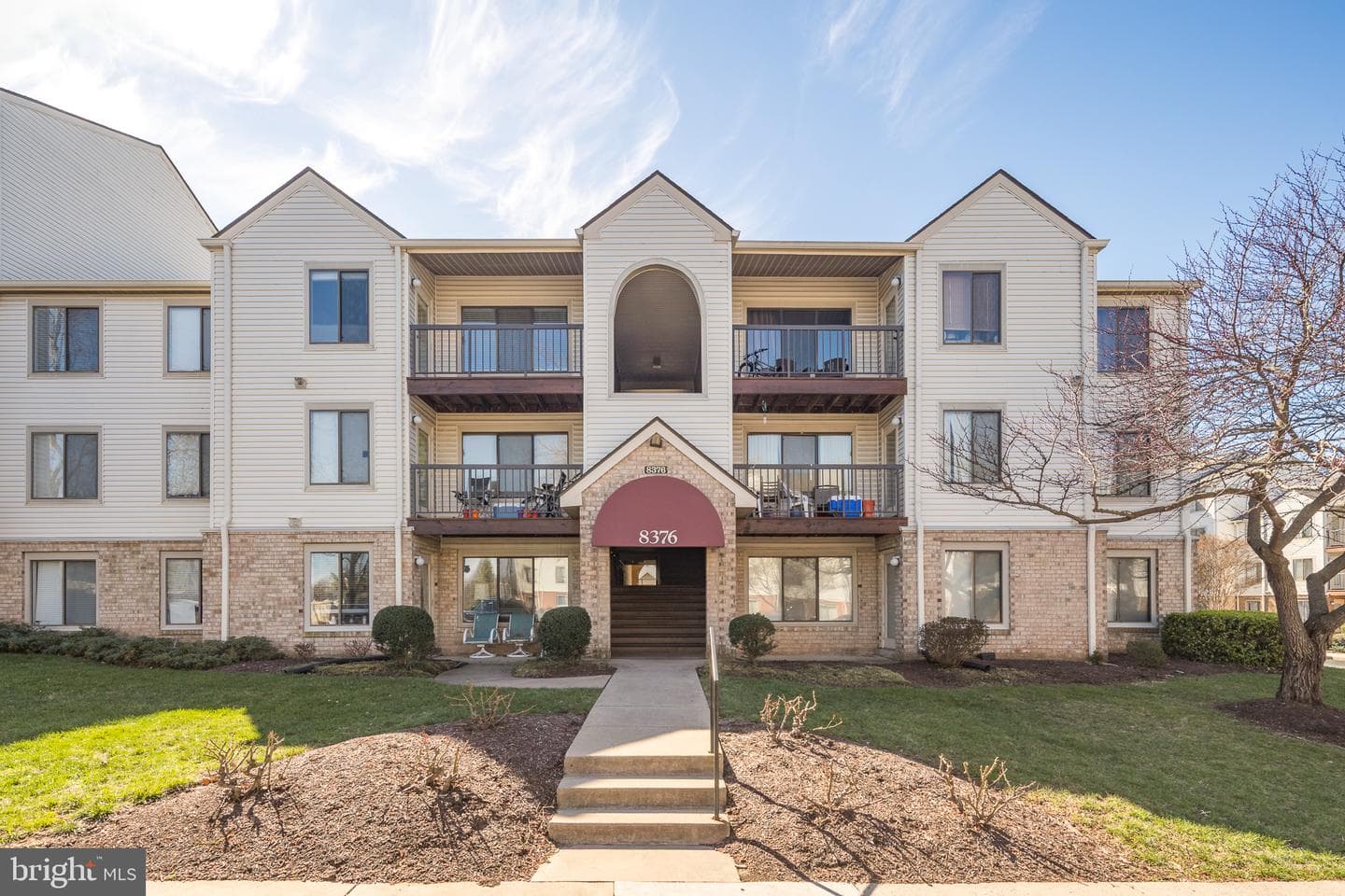 8376 Buttress Lane #302 photo 1
