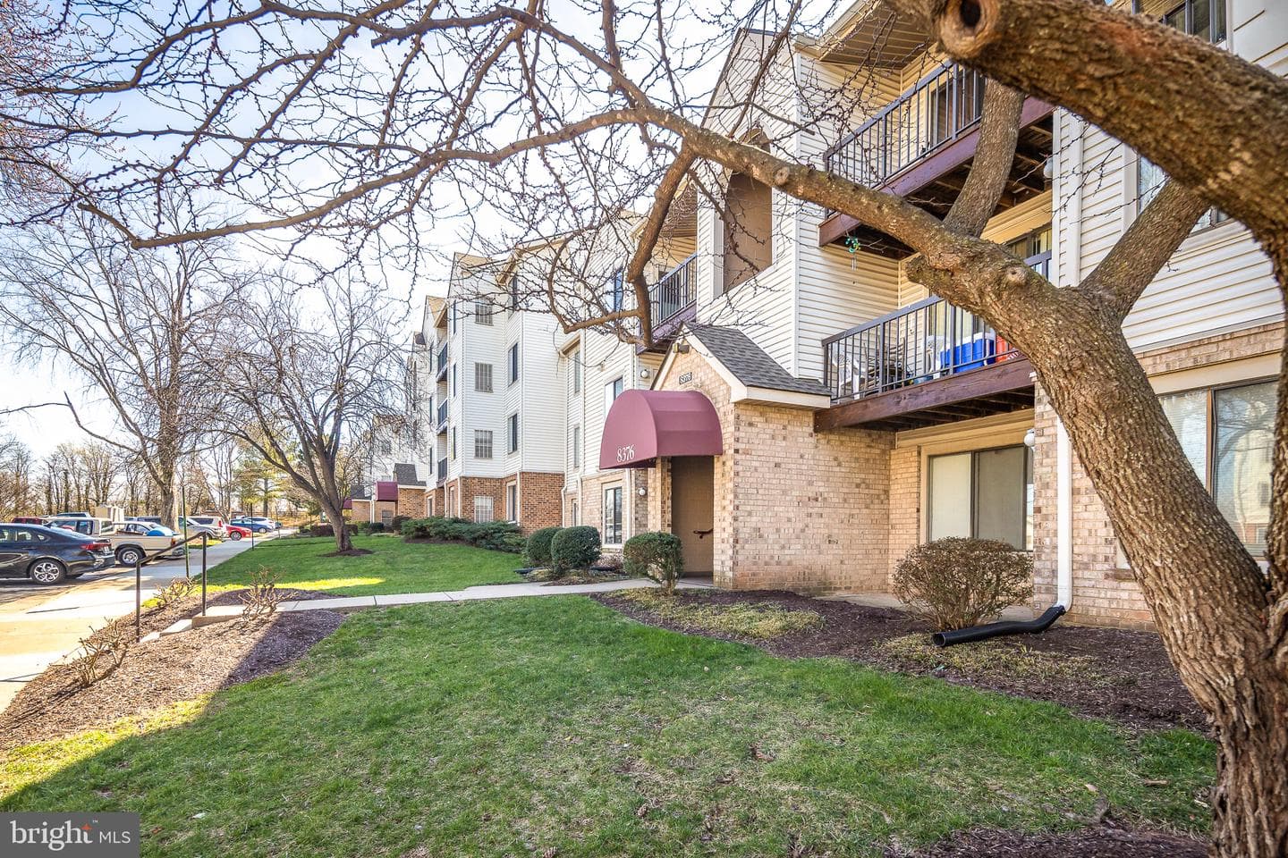 8376 Buttress Lane #302 photo 2