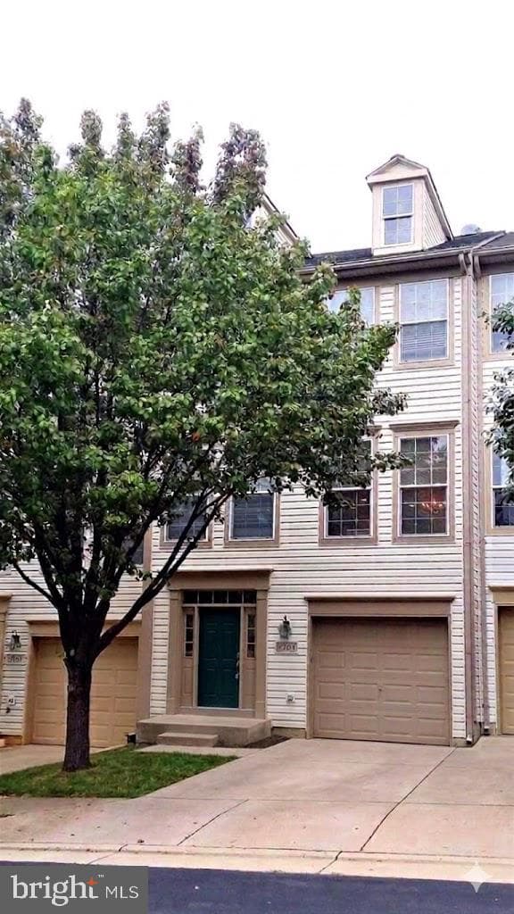 9305 China Grove Court, Manassas