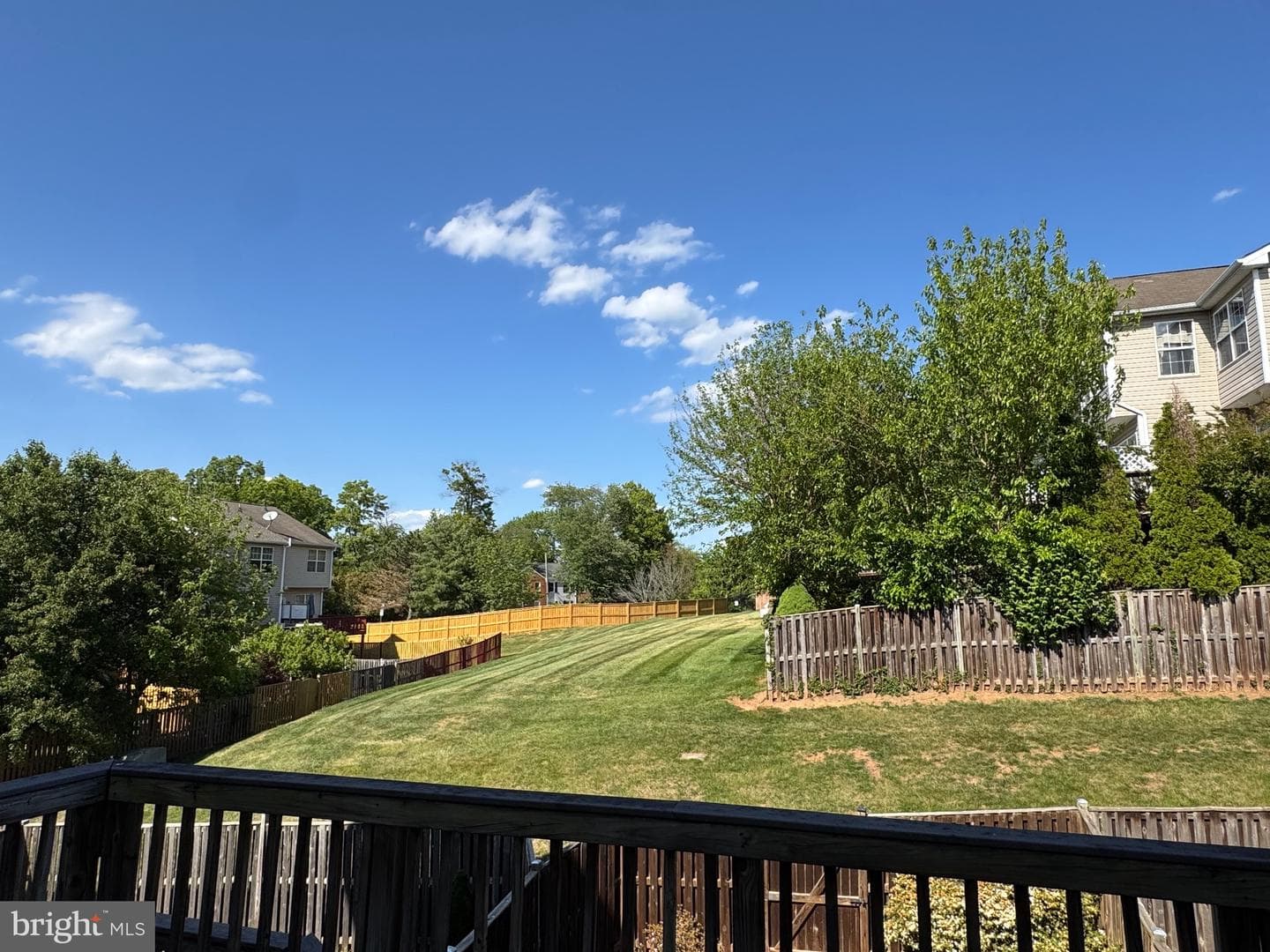 9305 China Grove Court, Manassas