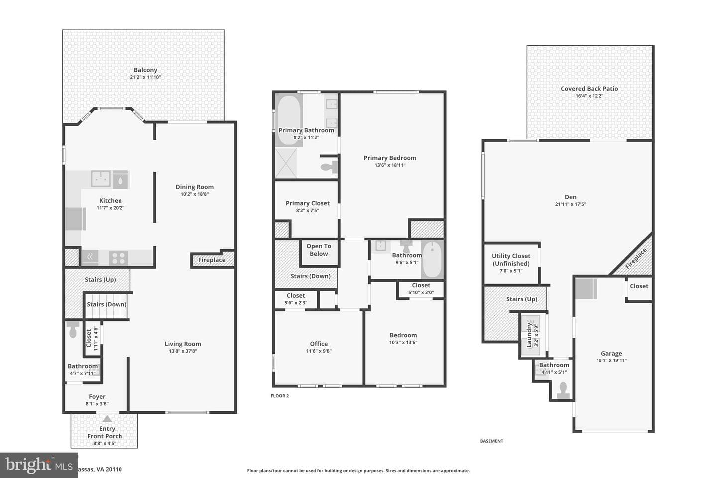 9193 Merrybell Court photo 53