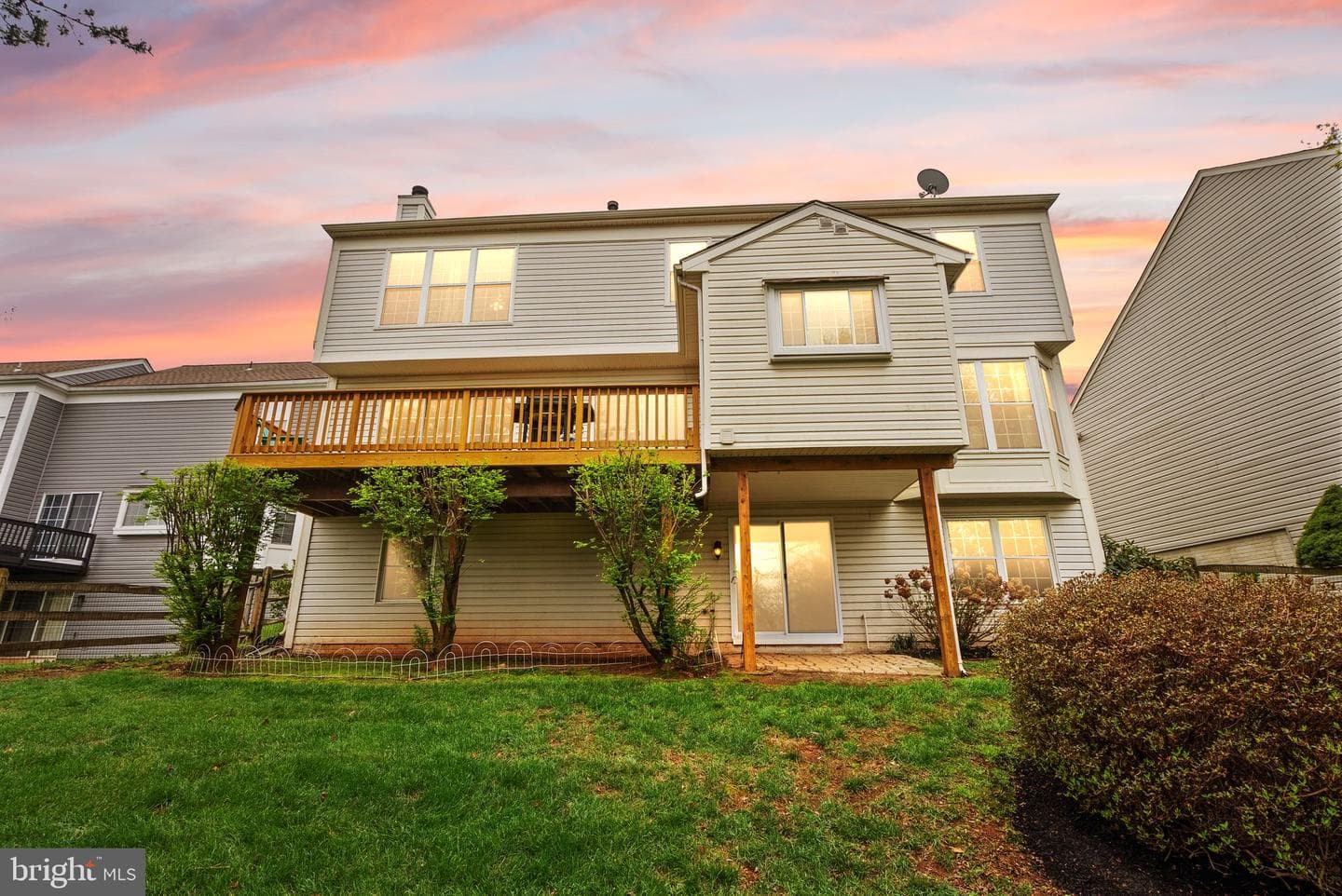 10135 Allwood Court photo 3
