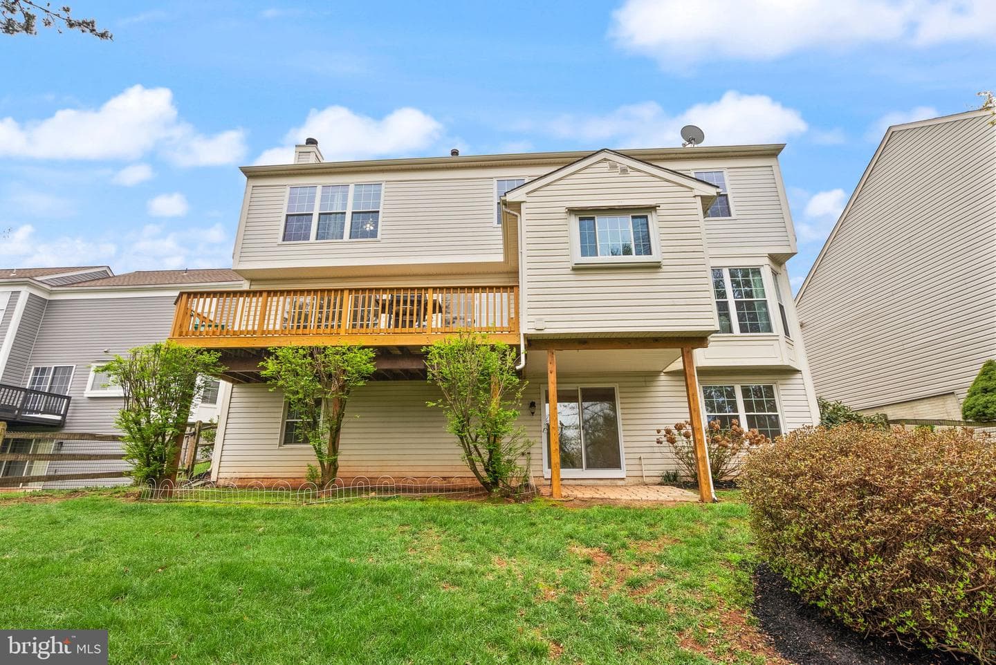 10135 Allwood Court photo 47