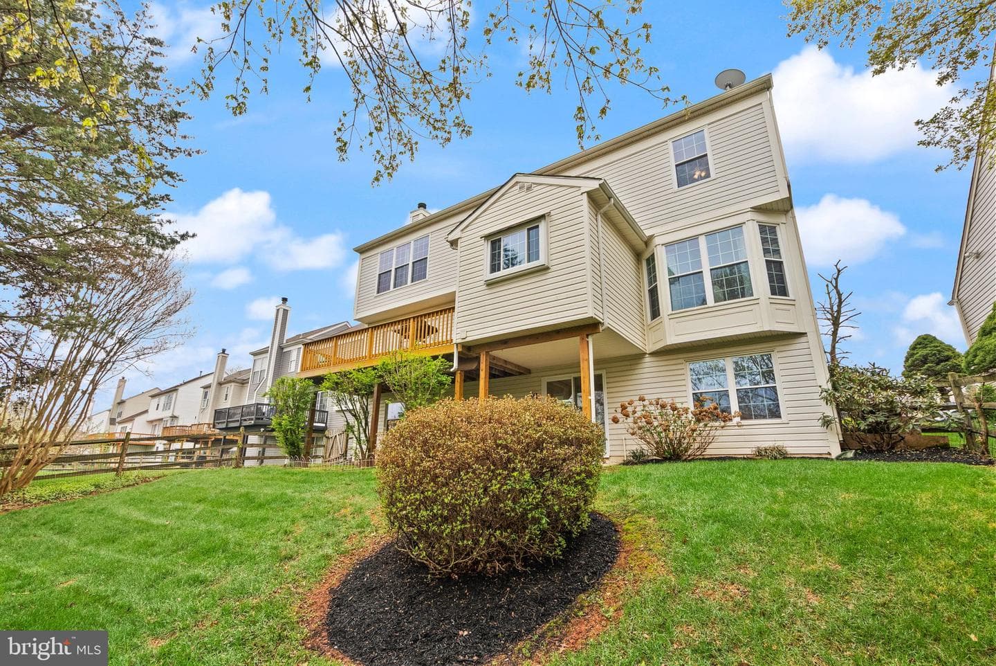 10135 Allwood Court photo 48