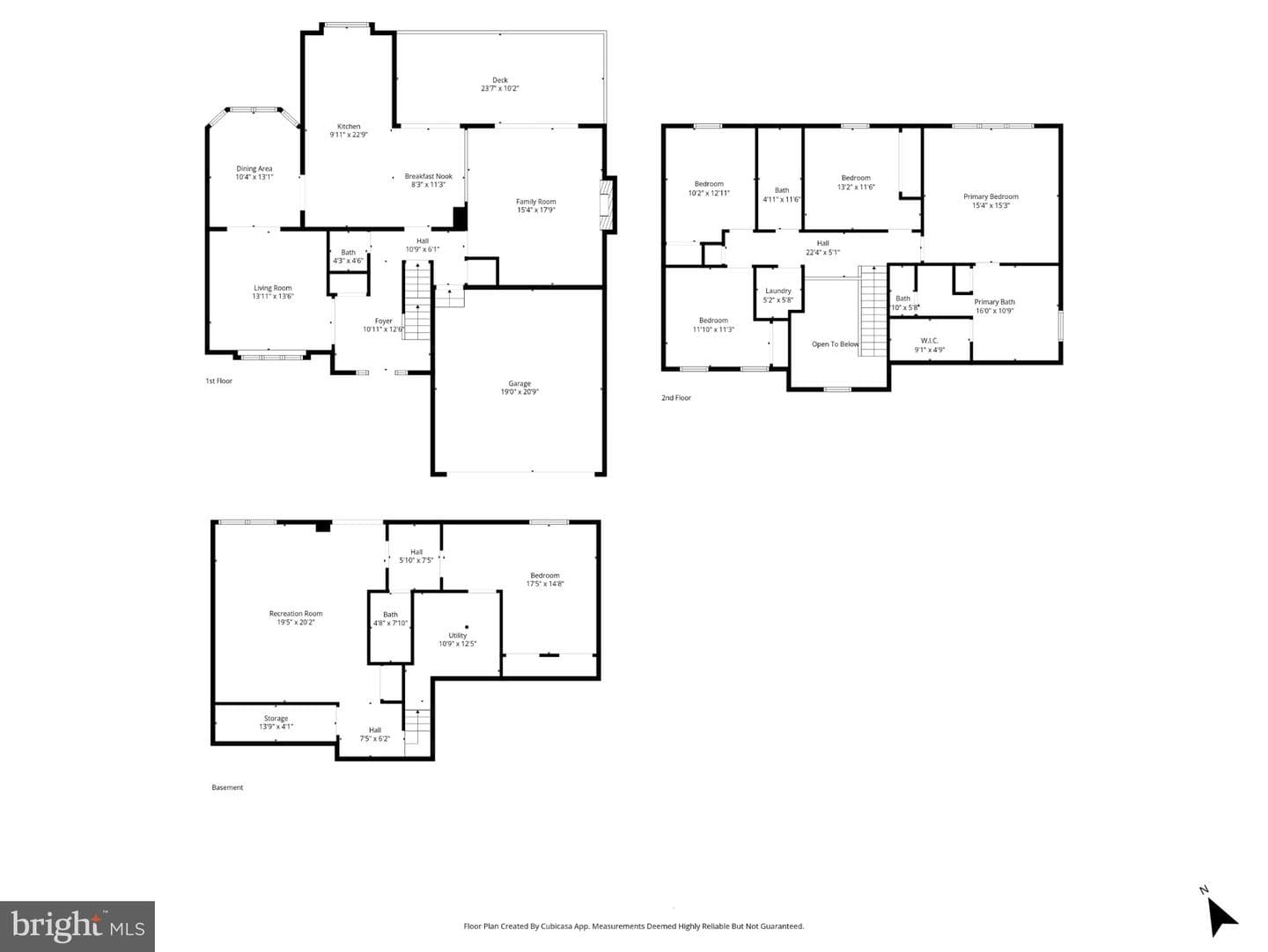 10135 Allwood Court photo 50