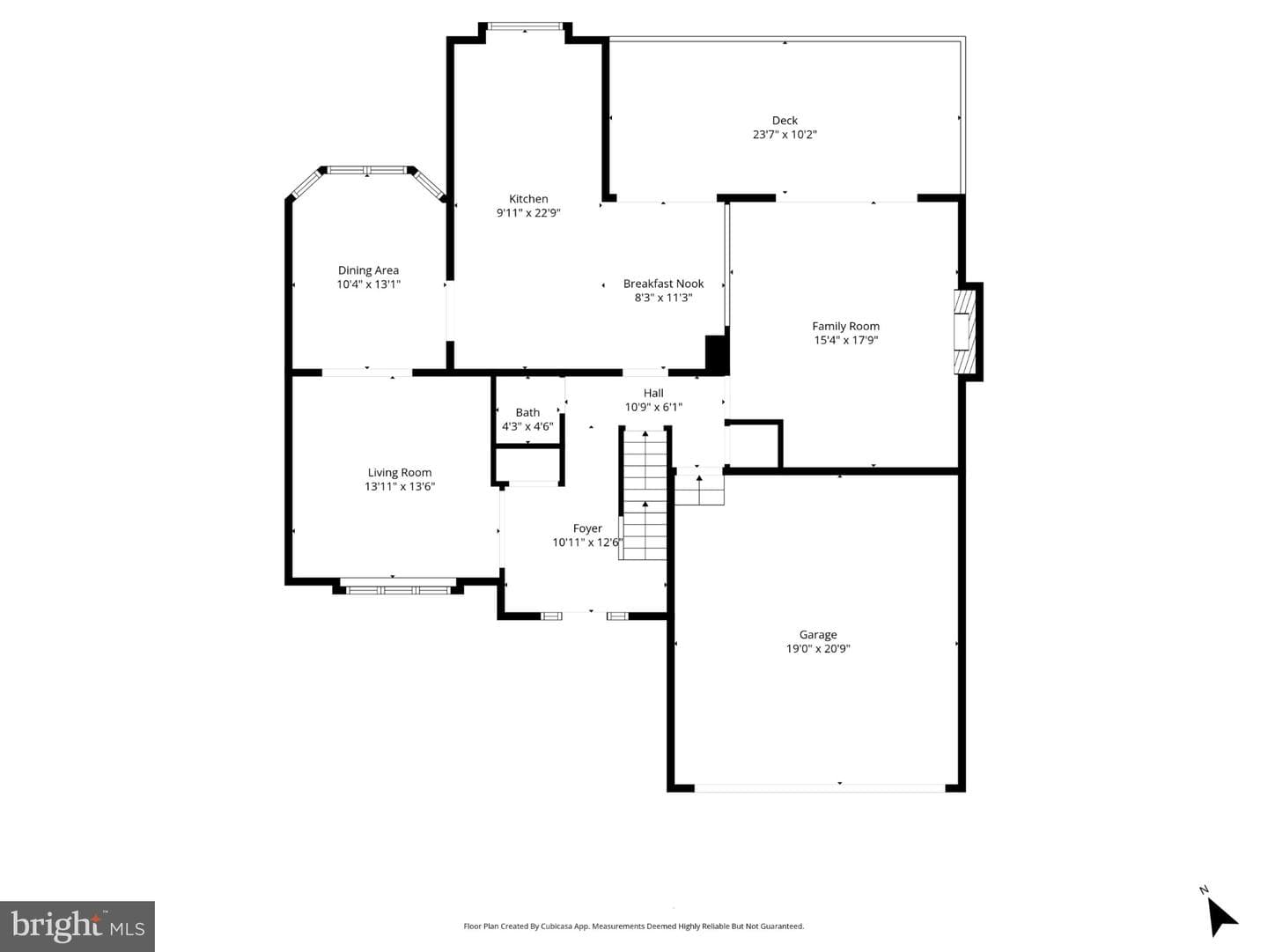 10135 Allwood Court photo 52