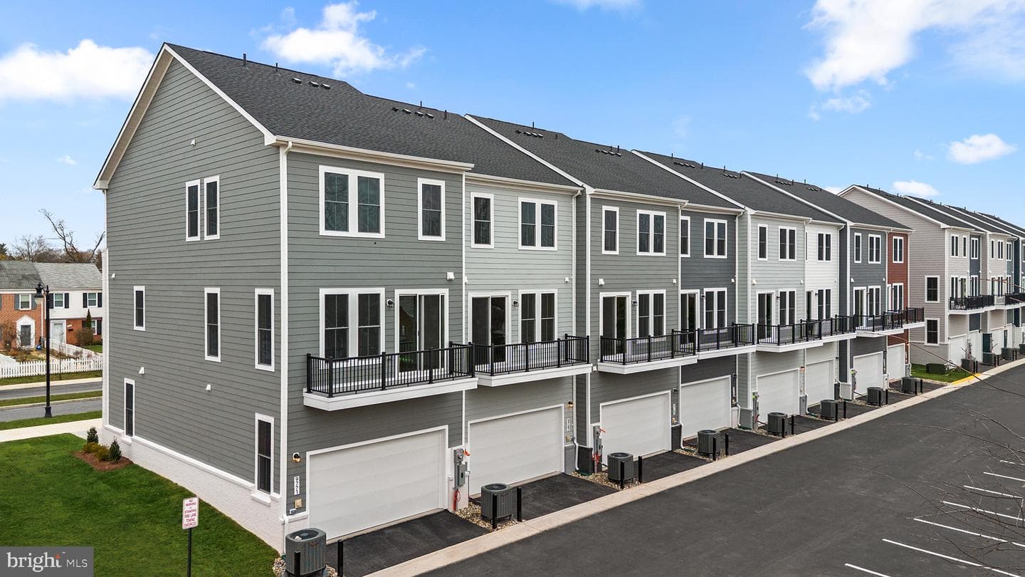 9751 Grant Avenue #homesite 94 photo 3
