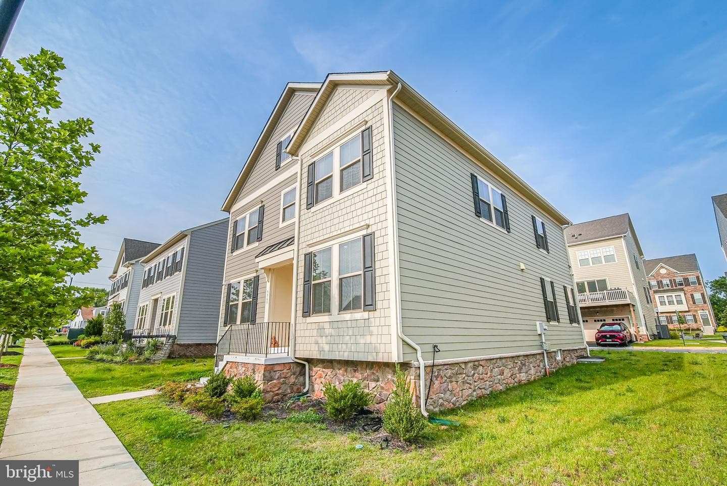 9563 Jefferson Street, Manassas