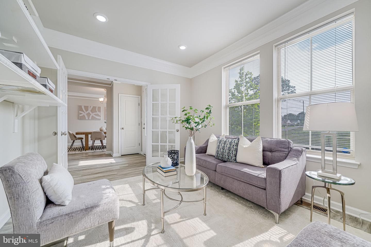 9563 Jefferson Street, Manassas