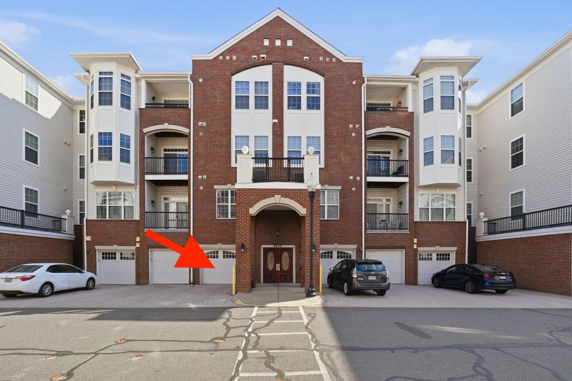 9200 Charleston Drive #404