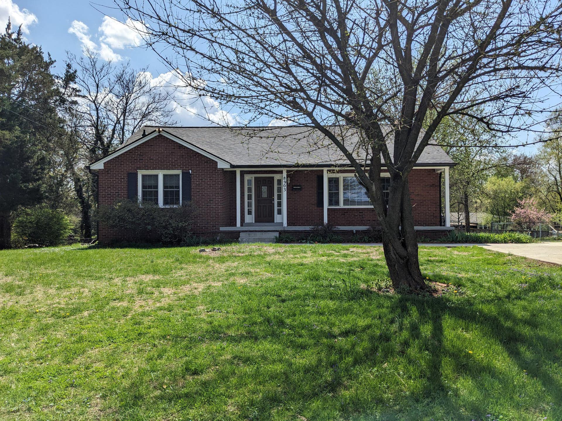 8903 Wilson Avenue, Manassas