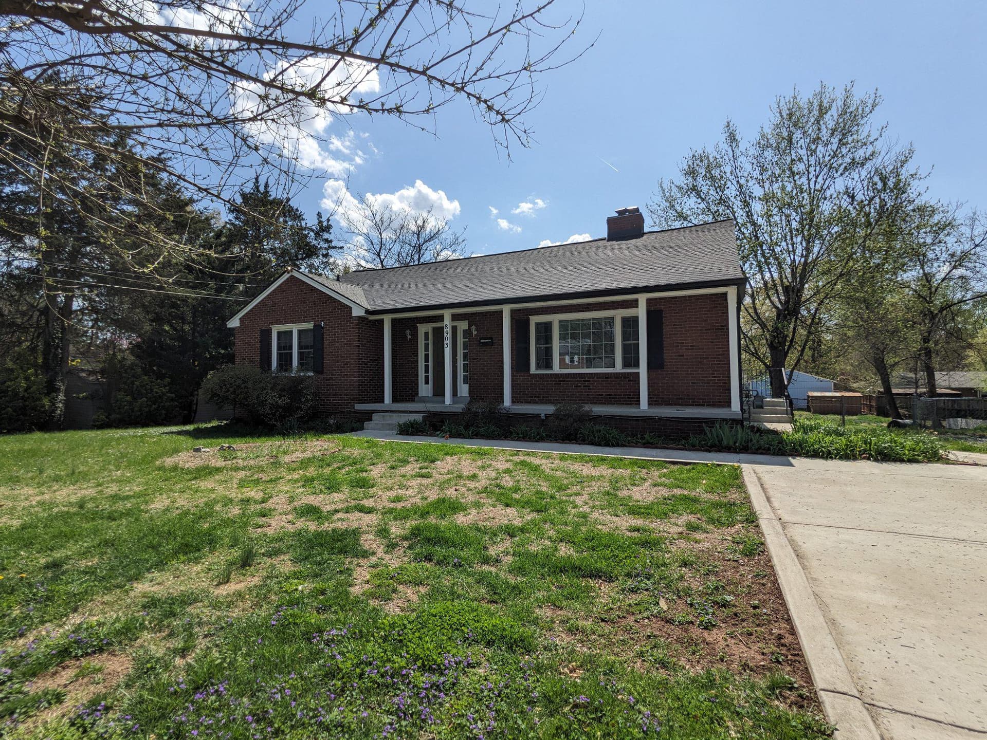8903 Wilson Avenue, Manassas