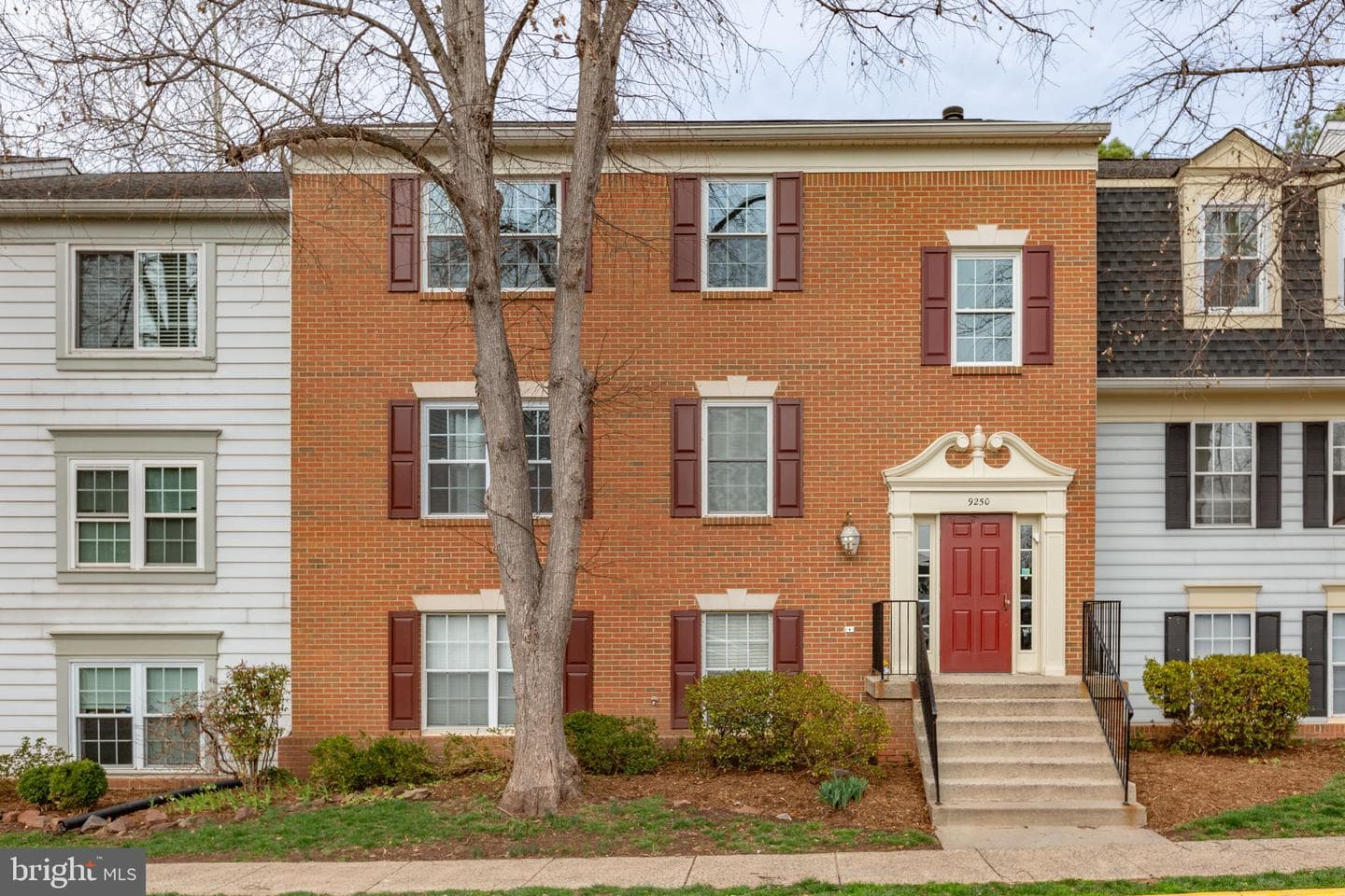 9250 Niki Place #302, Manassas