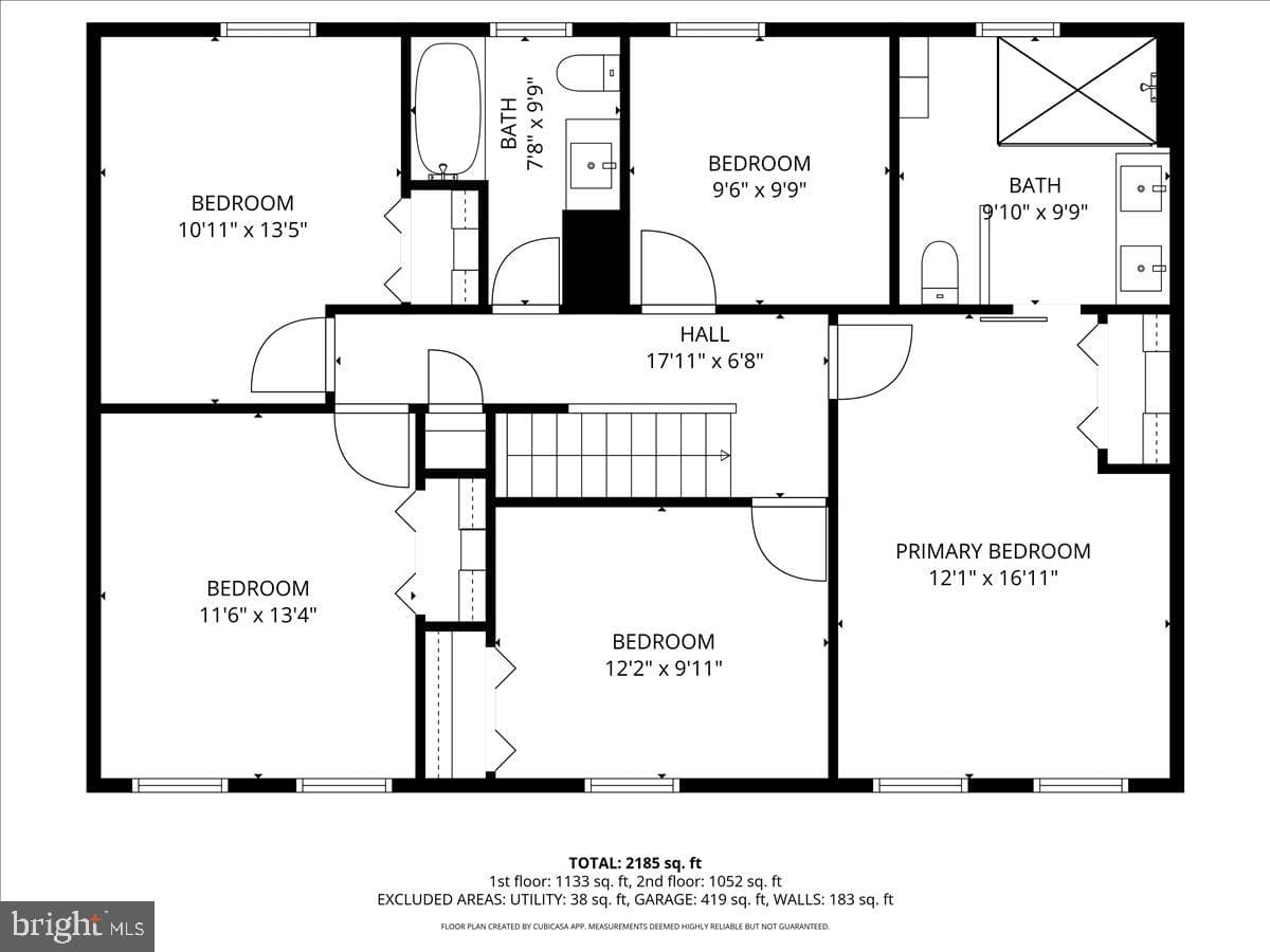 8896 Sweetbriar photo 48