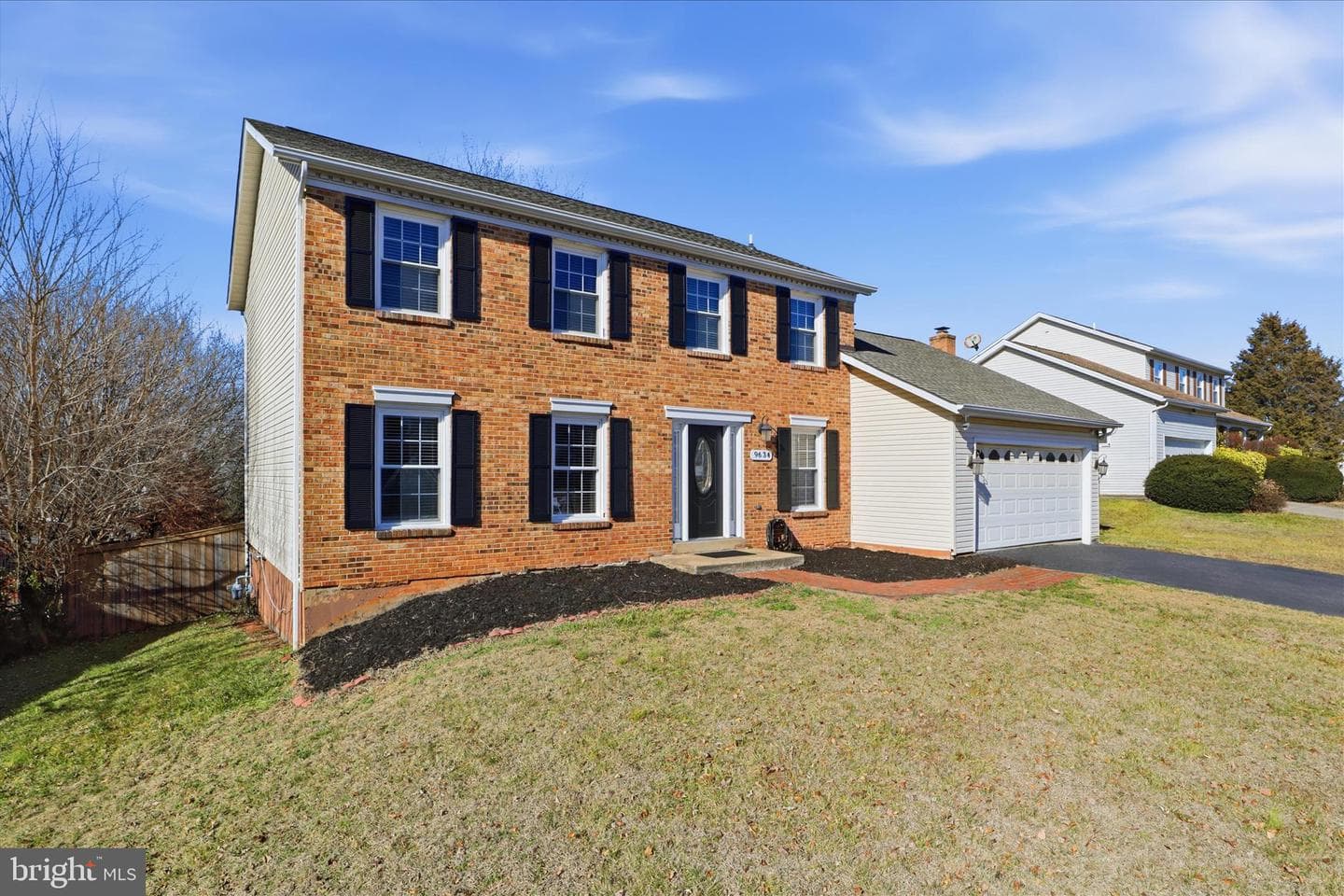 9634 Branchview Lane photo 3