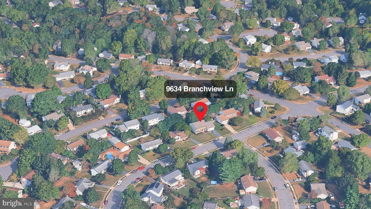 9634 Branchview Lane photo 4