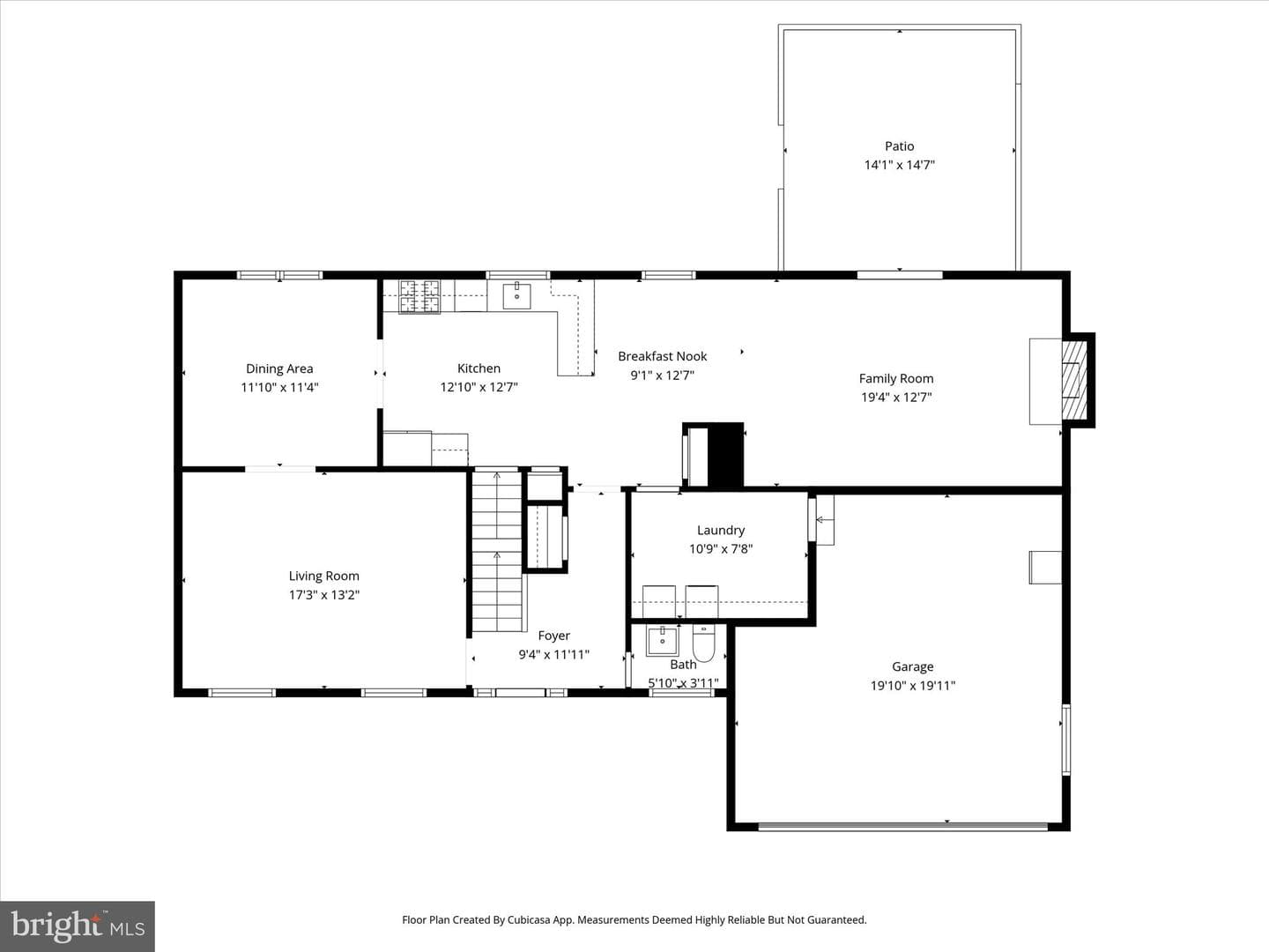 9634 Branchview Lane photo 44