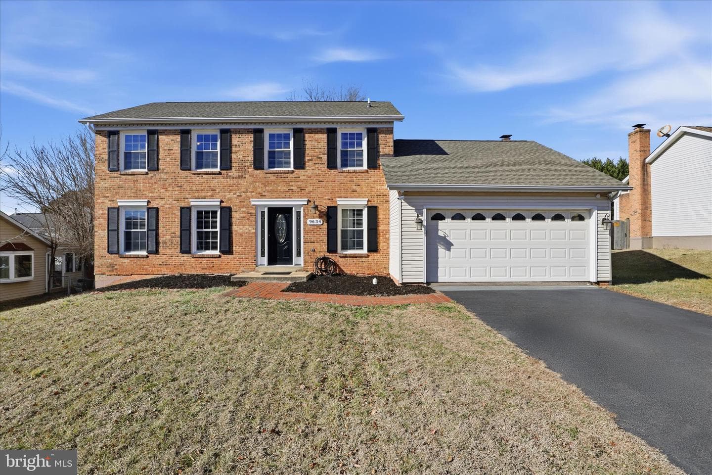 9634 Branchview Lane photo 5