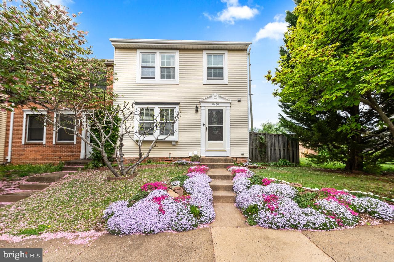 8450 Stonewall Road, Manassas