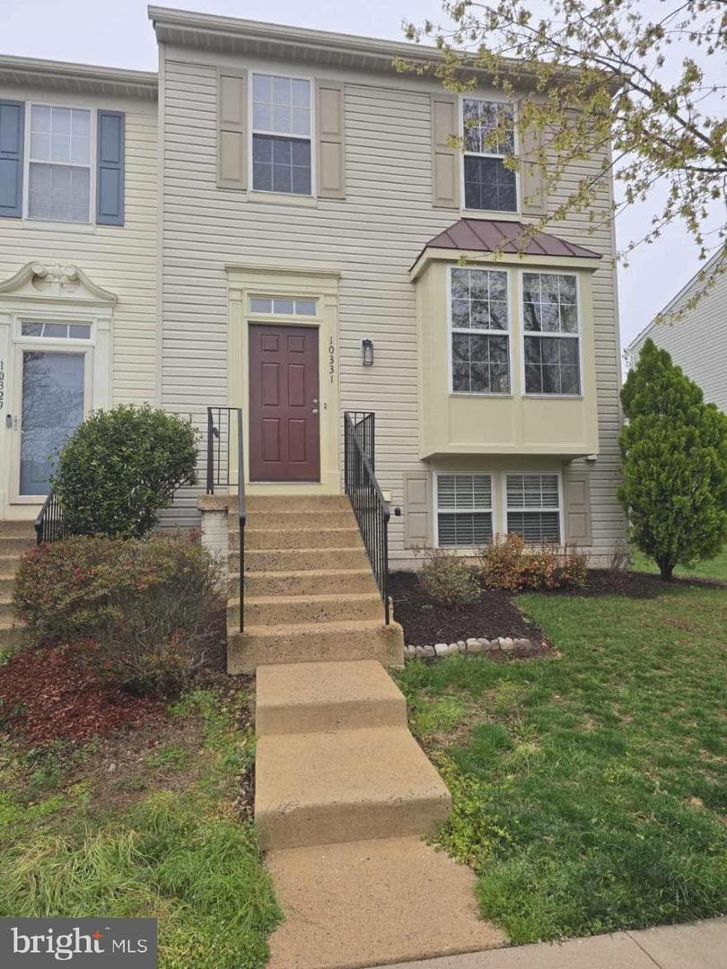 10331 Butternut Circle photo 1