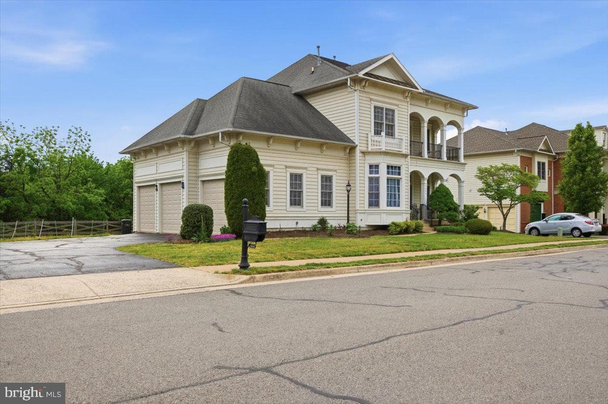 9292 Sumner Lake Boulevard photo 1