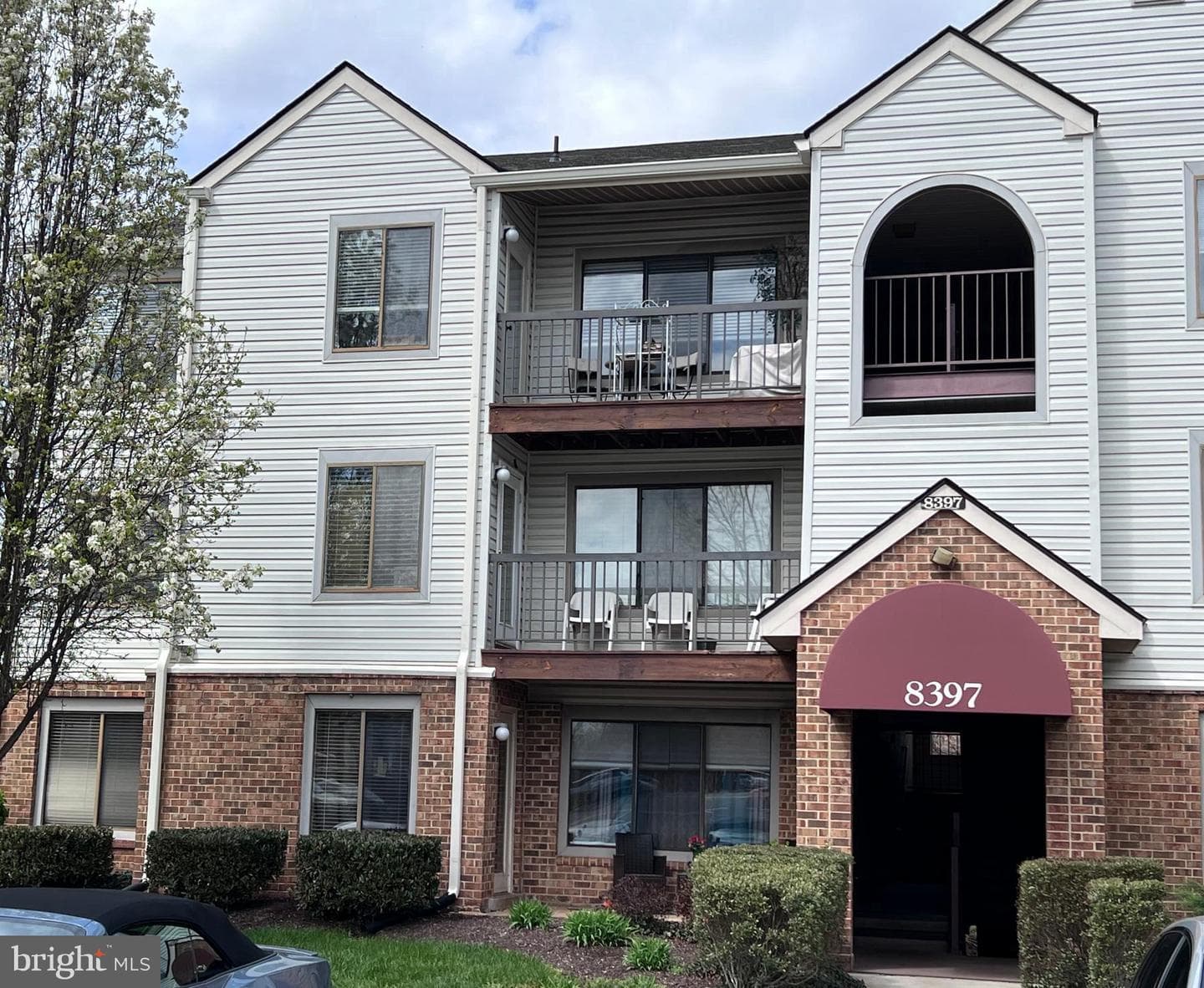 8397 Buttress Lane #401