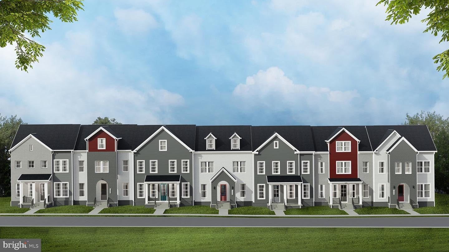9627 Grant Avenue #homesite 66 photo 1