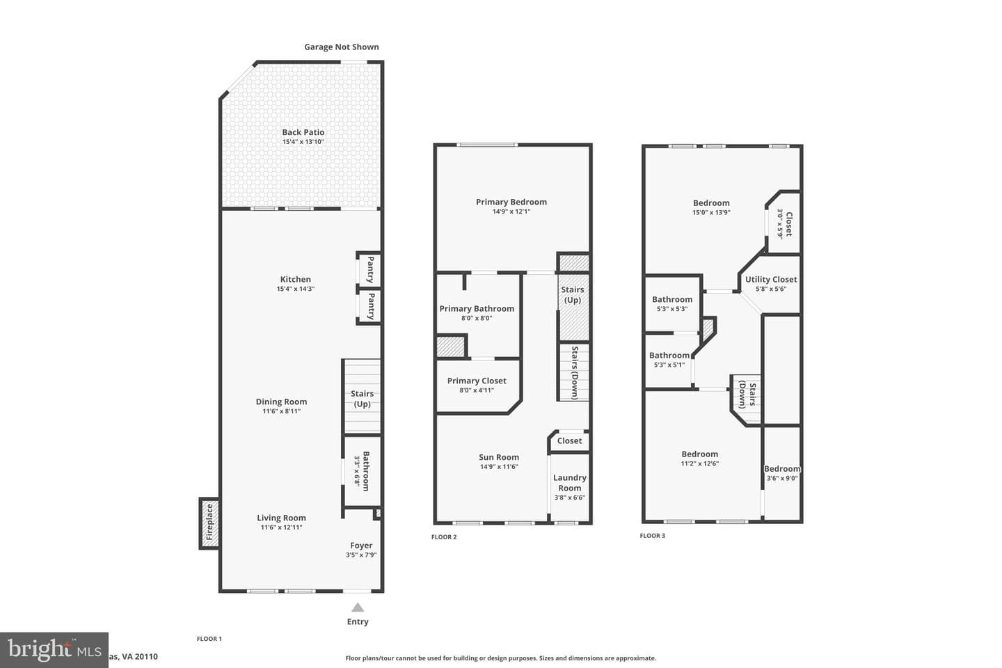 8934 Center Street photo 32