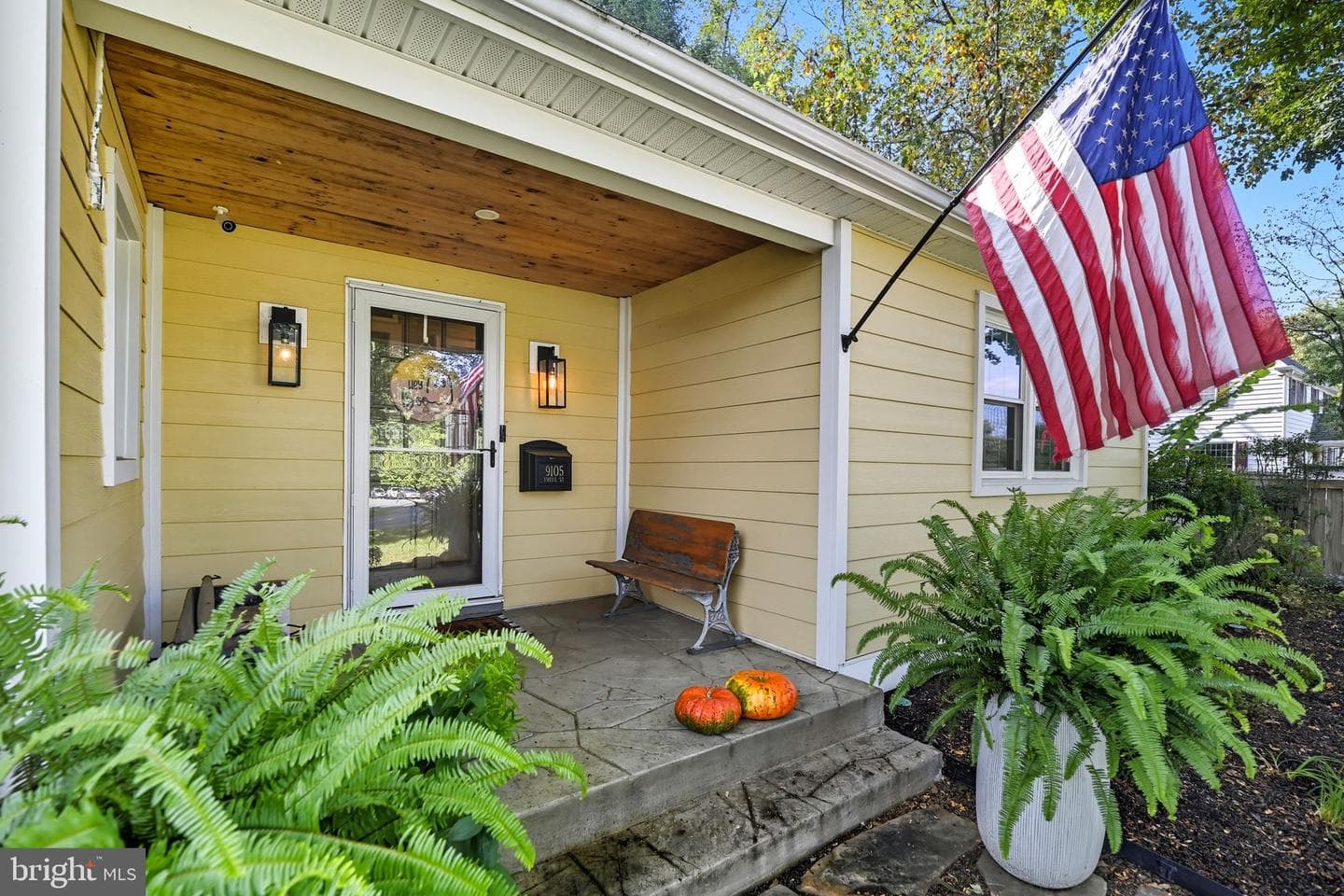 9105 Ewell Street photo 7