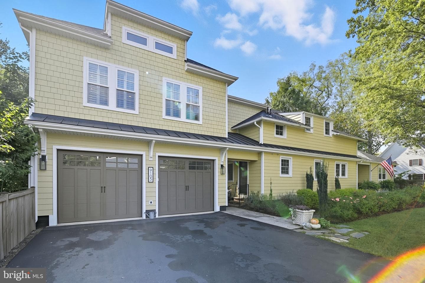 9105 Ewell Street photo 9