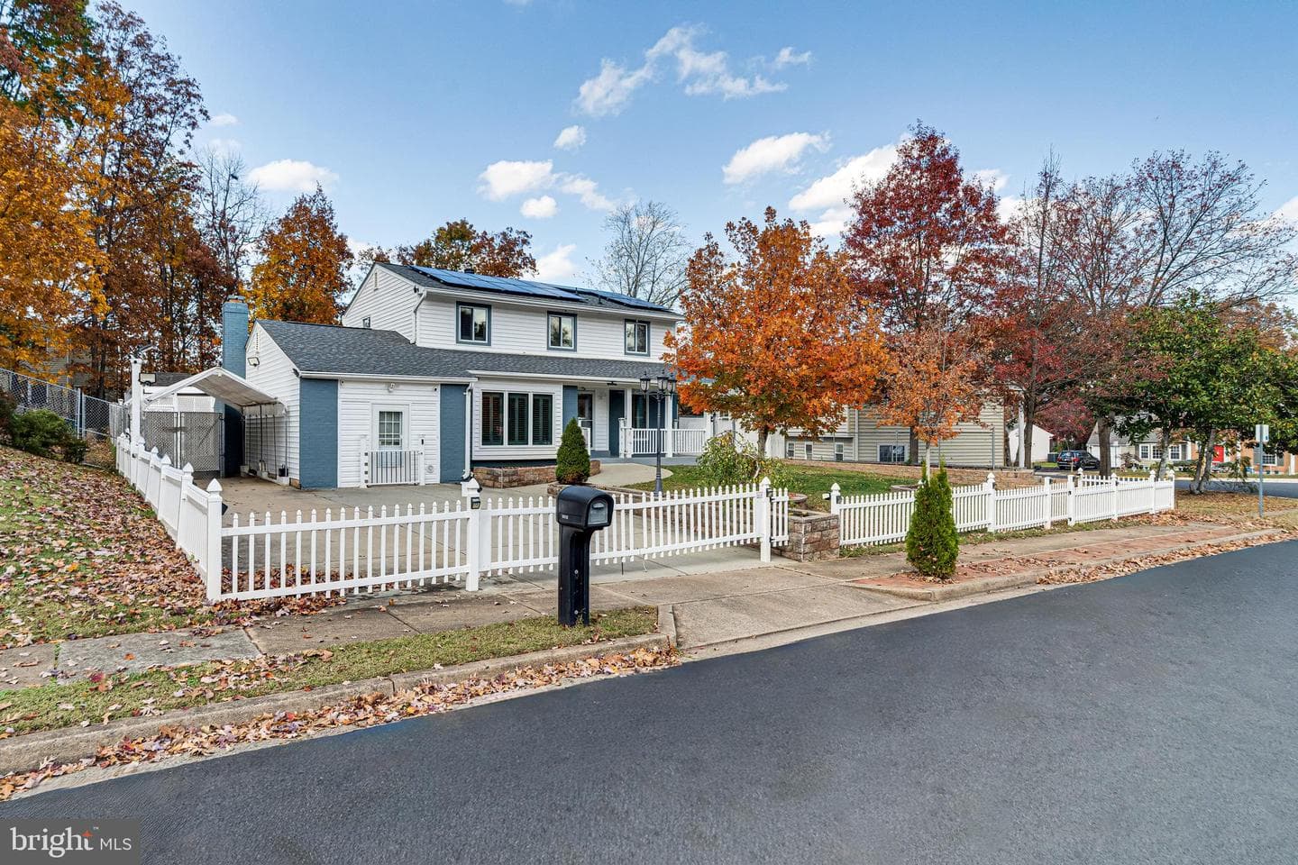 9212 Timberwood Court, Manassas