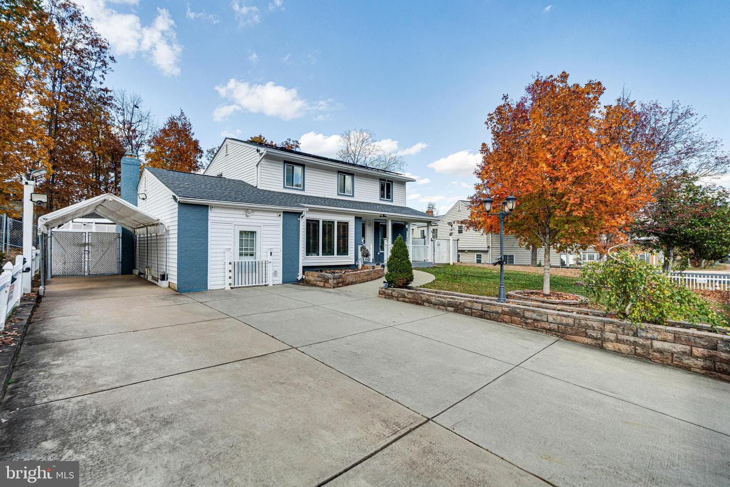 9212 Timberwood Court, Manassas