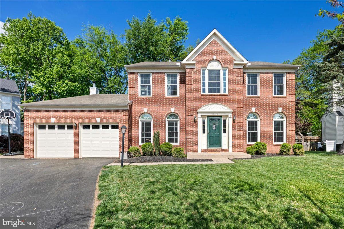 10193 Wistlewood Court