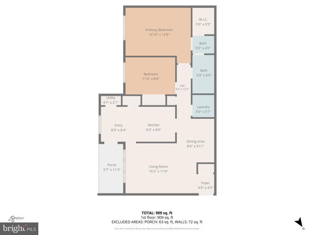 9560 Cannoneer Ct # 201 photo 29