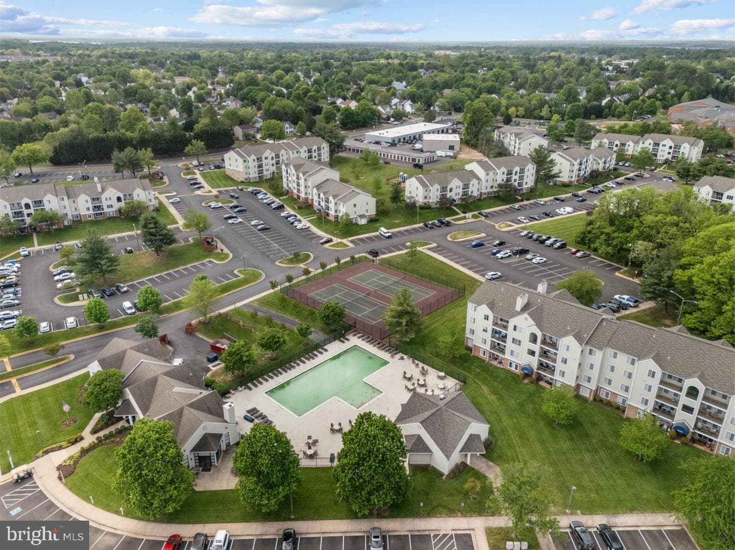 9560 Cannoneer Ct # 201 photo 35