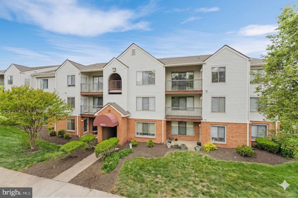 9560 Cannoneer Ct # 201 photo 4