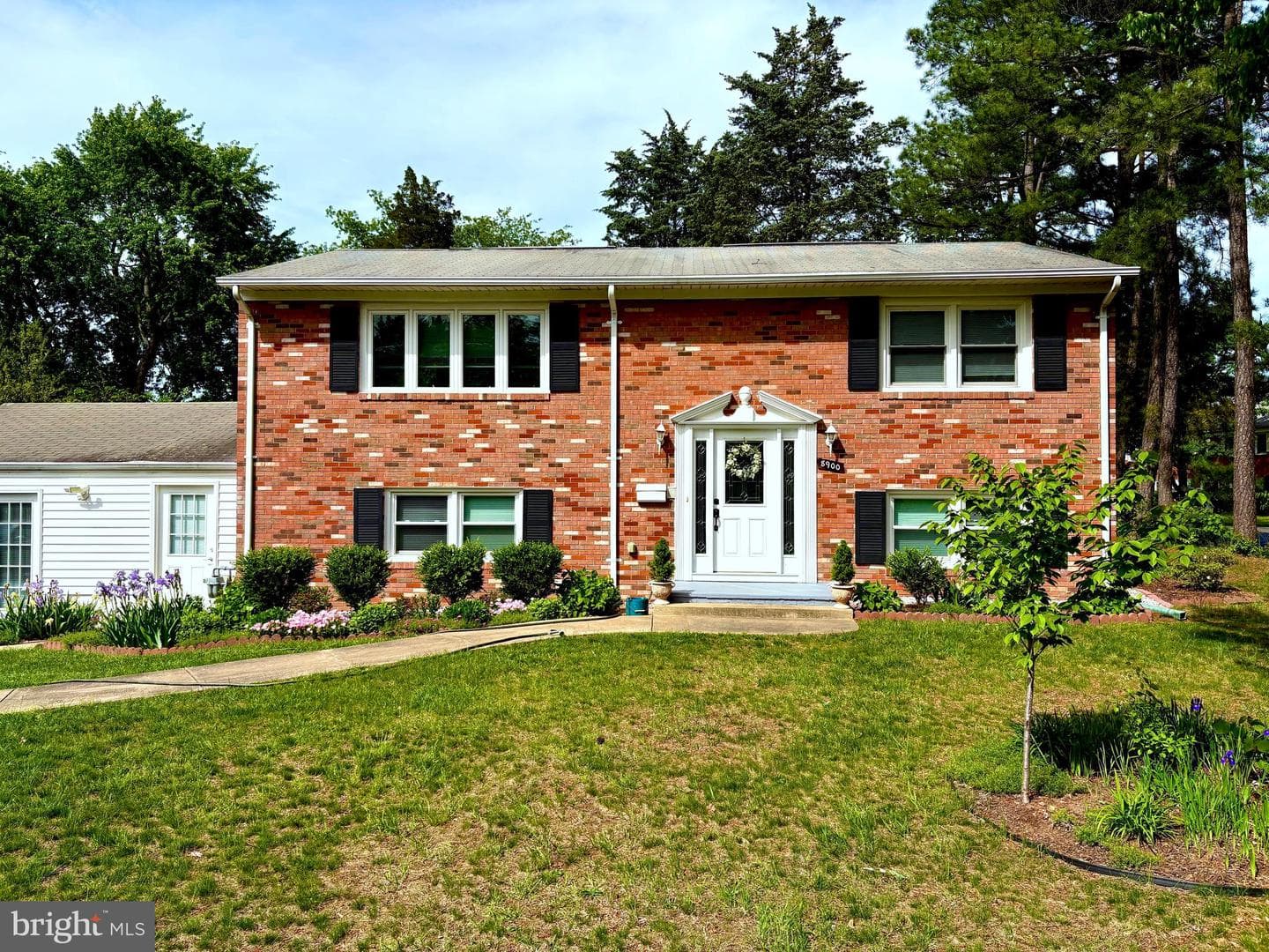 8900 Wilson Avenue, Manassas