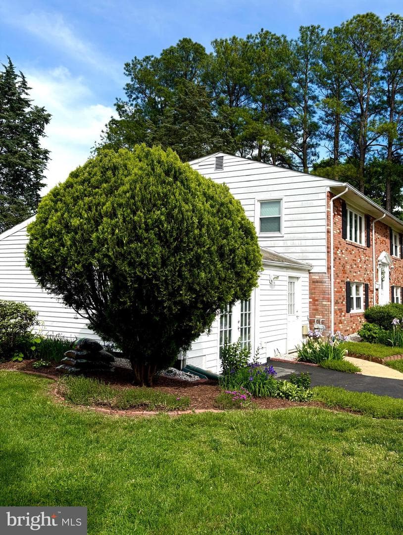 8900 Wilson Avenue, Manassas